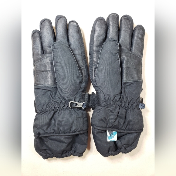 KOMBI Goretex Thinsulate gloves - men's Small - Picture 2 of 6